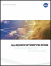 Front page of brochure