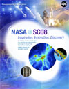 Front page of booklet