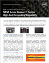 Front page of fact sheet