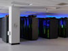Photo of Discover supercomputer Scalable Units 5 and 6