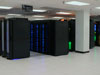 Photo of Discover supercomputer Scalable Units 5, 6, and 7