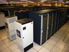 Photo of Pleiades supercomputer